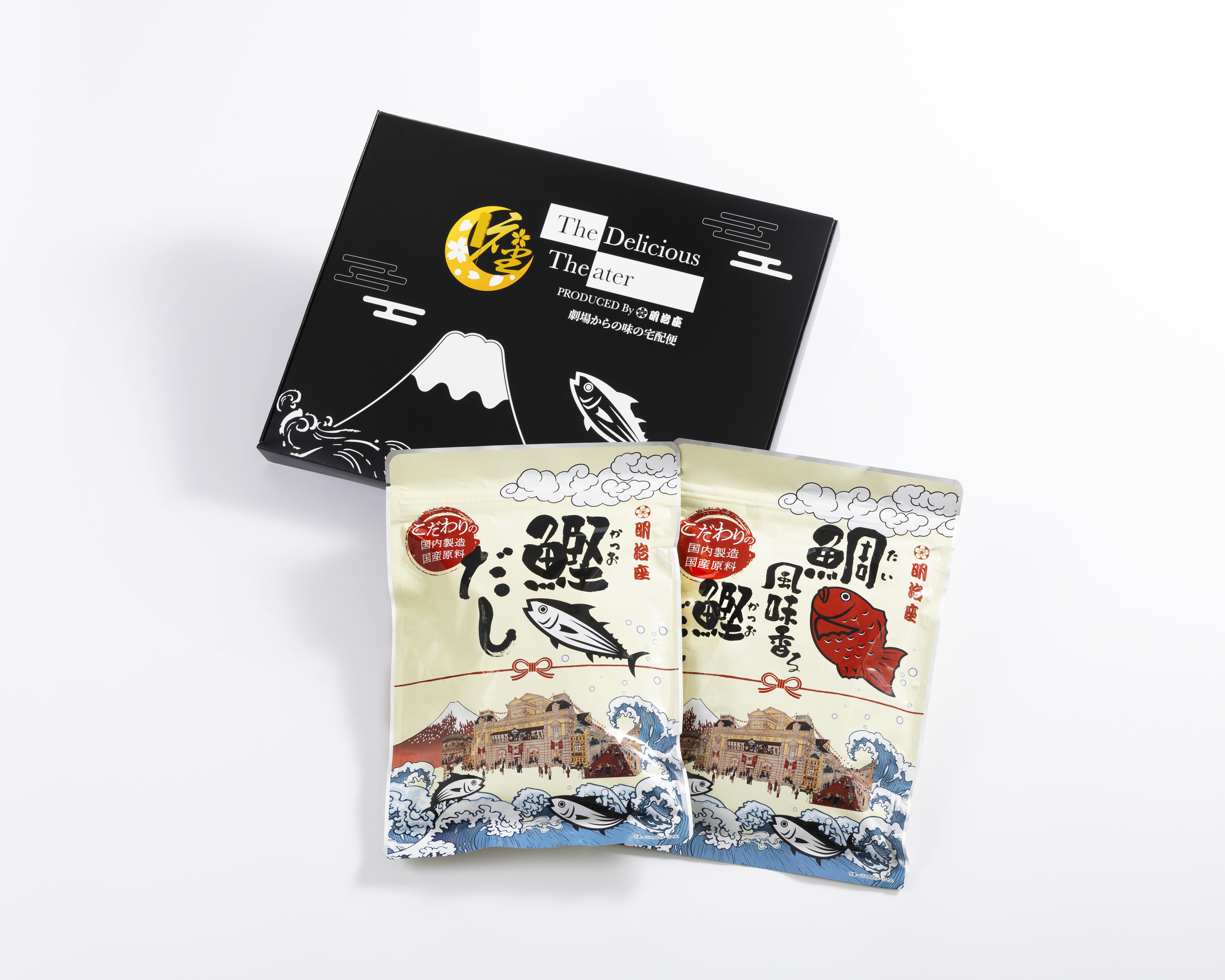 TSUMUGUYA】期間限定販売のお知らせ | 行事・会合の弁当配達なら明治座 